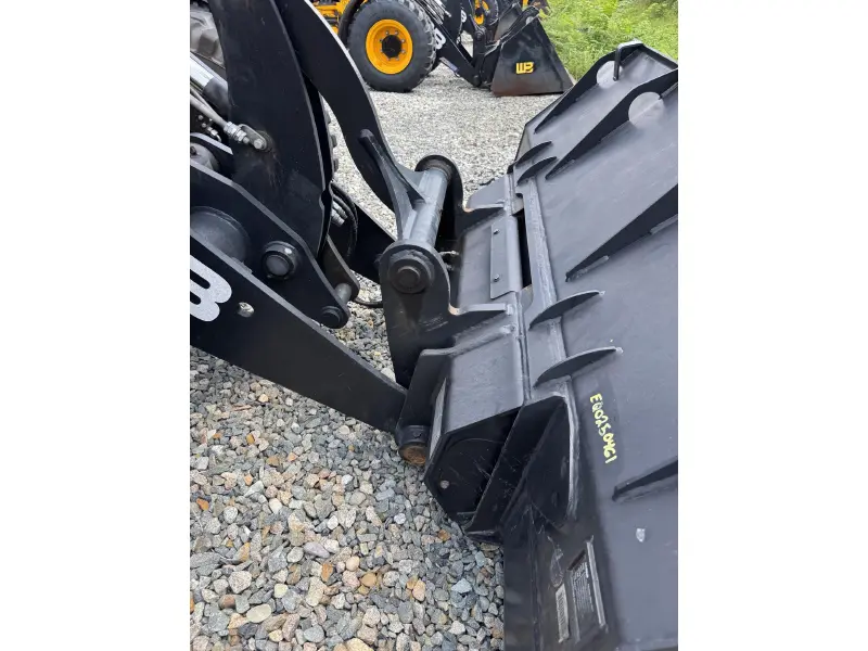 2024 JCB 407