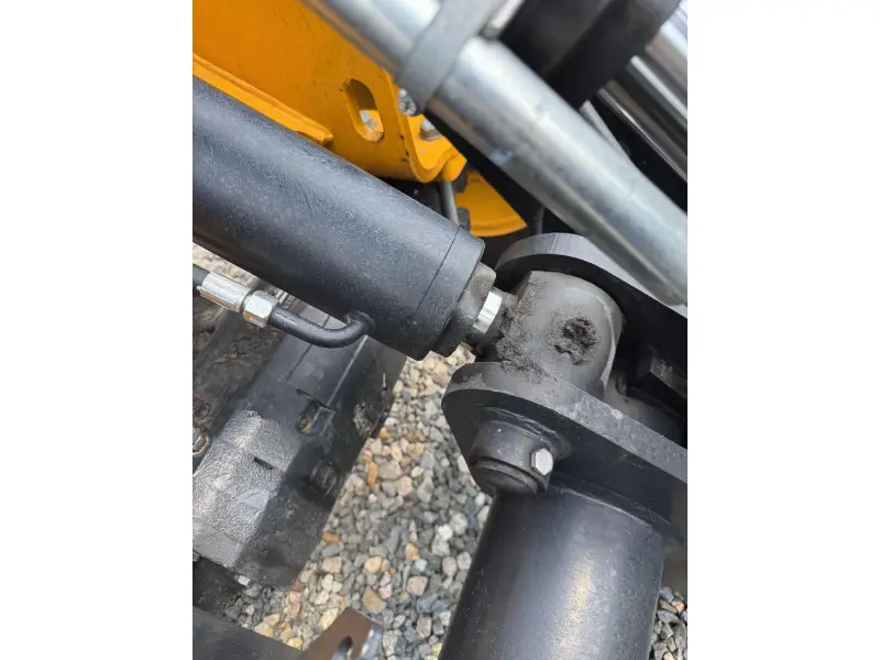 2024 JCB 407