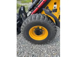 2024 JCB 407