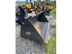 2024 JCB 407