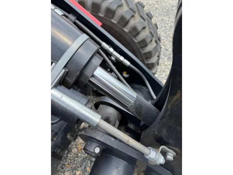 2024 JCB 407