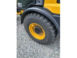 2024 JCB 407