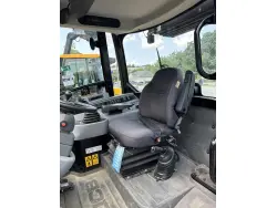 2024 JCB 407