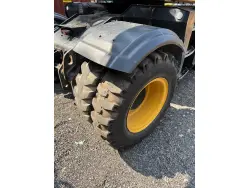 2017 JCB HYDRADIG 110W