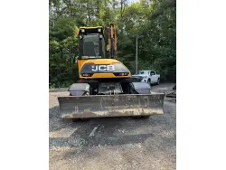 2017 JCB HYDRADIG 110W