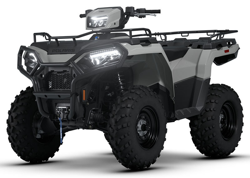 2026 Polaris Sportsman 570 EPS Recreation/Utility ATV
