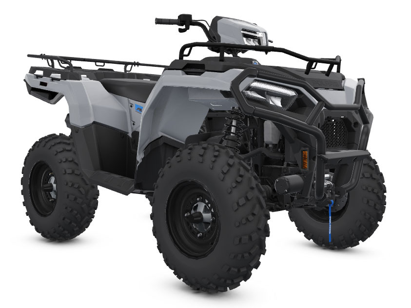 2026 Polaris Sportsman 570 EPS in vincentown NJ