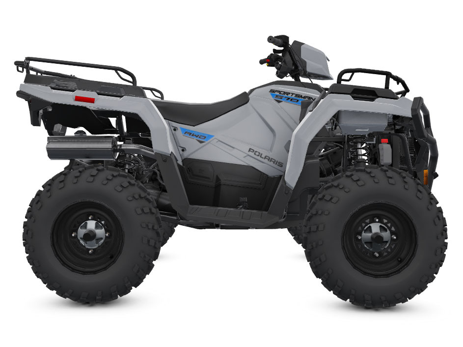 2026 Polaris Sportsman 570 EPS in vincentown NJ