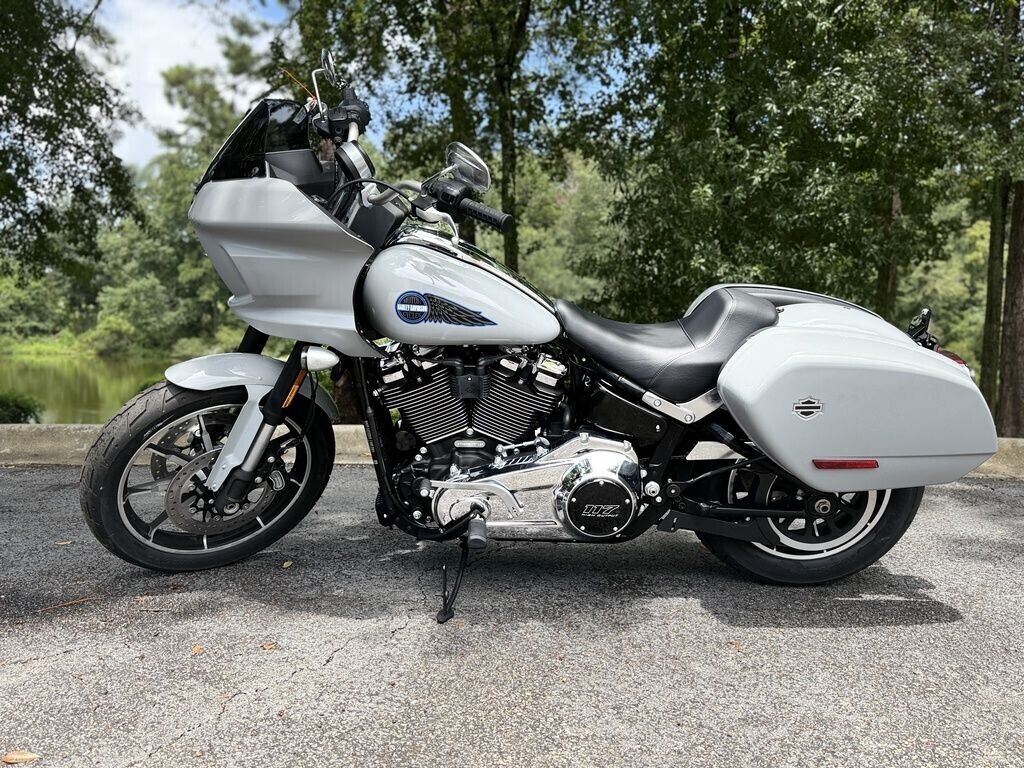2025 Harley-Davidson LOW RIDER ST ST in Tallahassee, FL