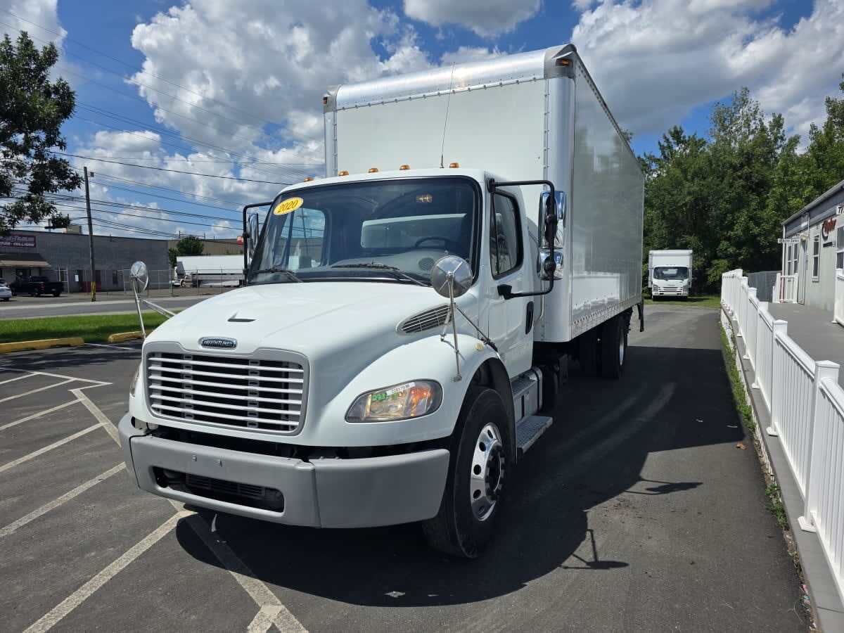 2020 FREIGHTLINER BUSINESS CLASS M2 106 in Bensalem, PA
