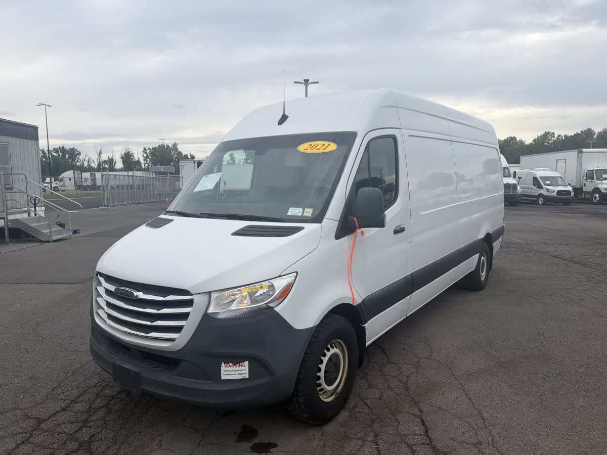 2021 FREIGHTLINER SPRINTER in Hampton, VA