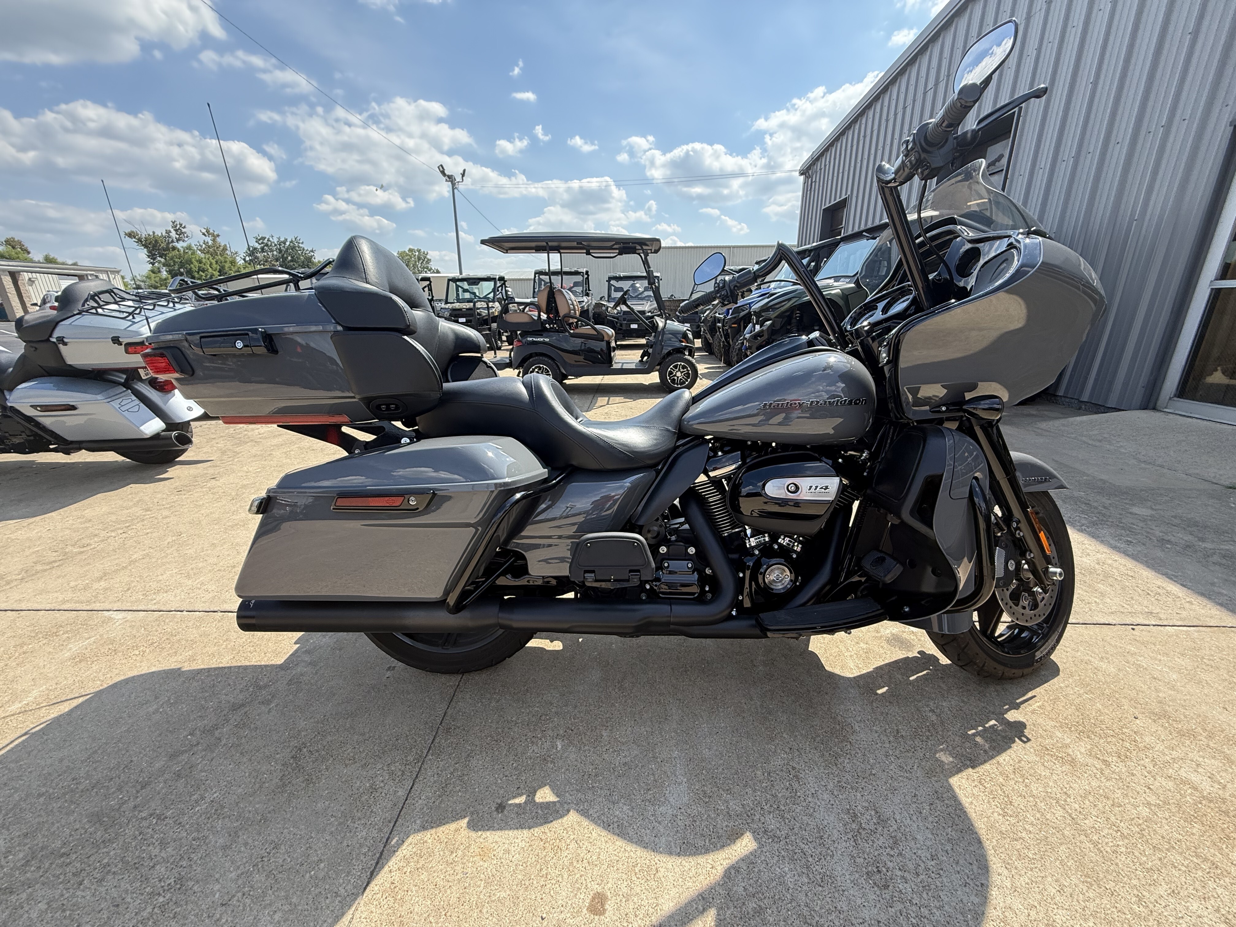 2022 Harley-Davidson Road Glide® Limited LIMITED in Union City, TN