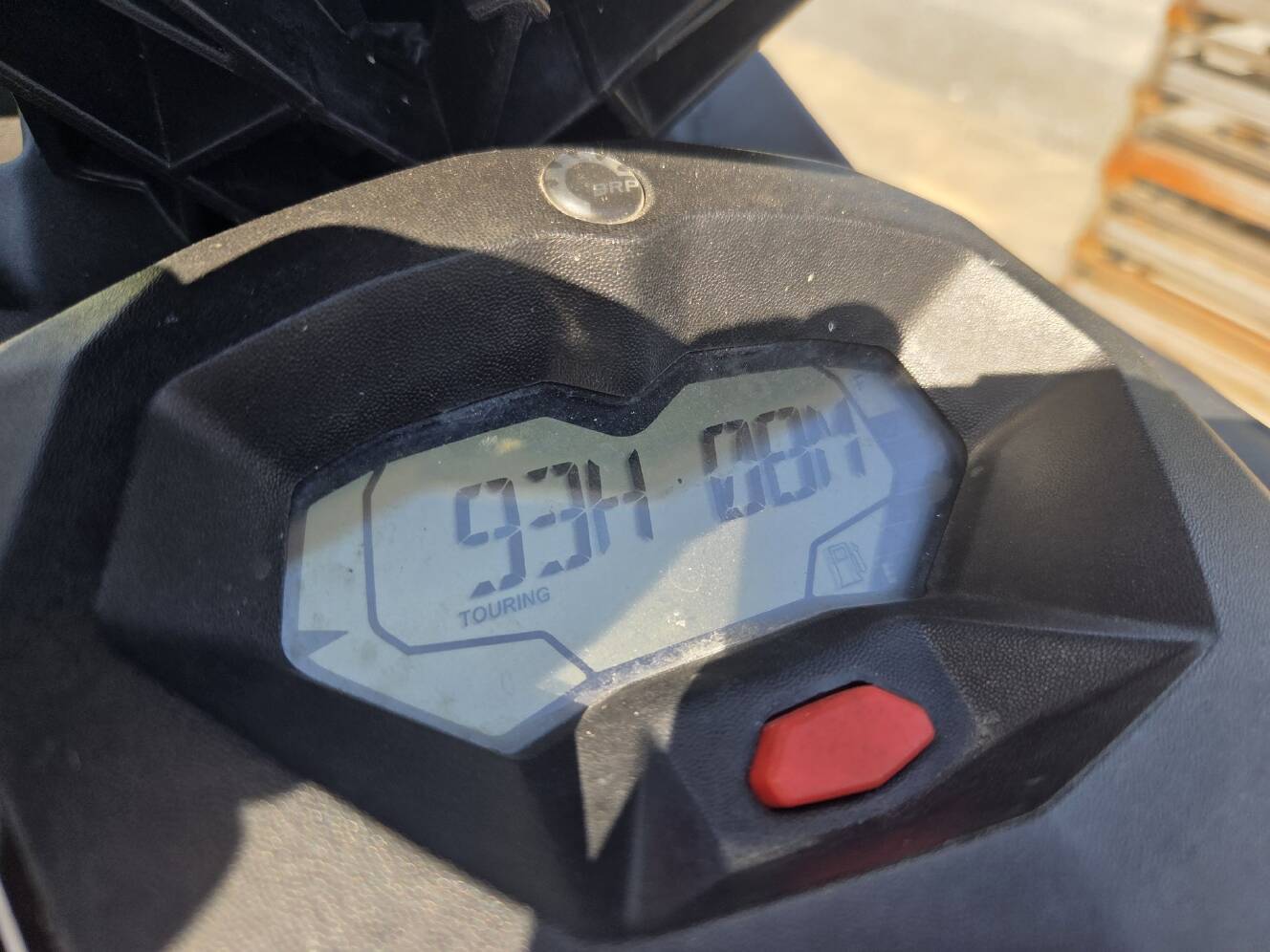 A photo of this 2019 Sea-Doo Spark 3up 900 H.O. ACE iBR Convenience Package
