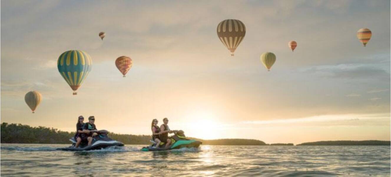 A photo of this 2019 Sea-Doo Spark 3up 900 H.O. ACE iBR Convenience Package