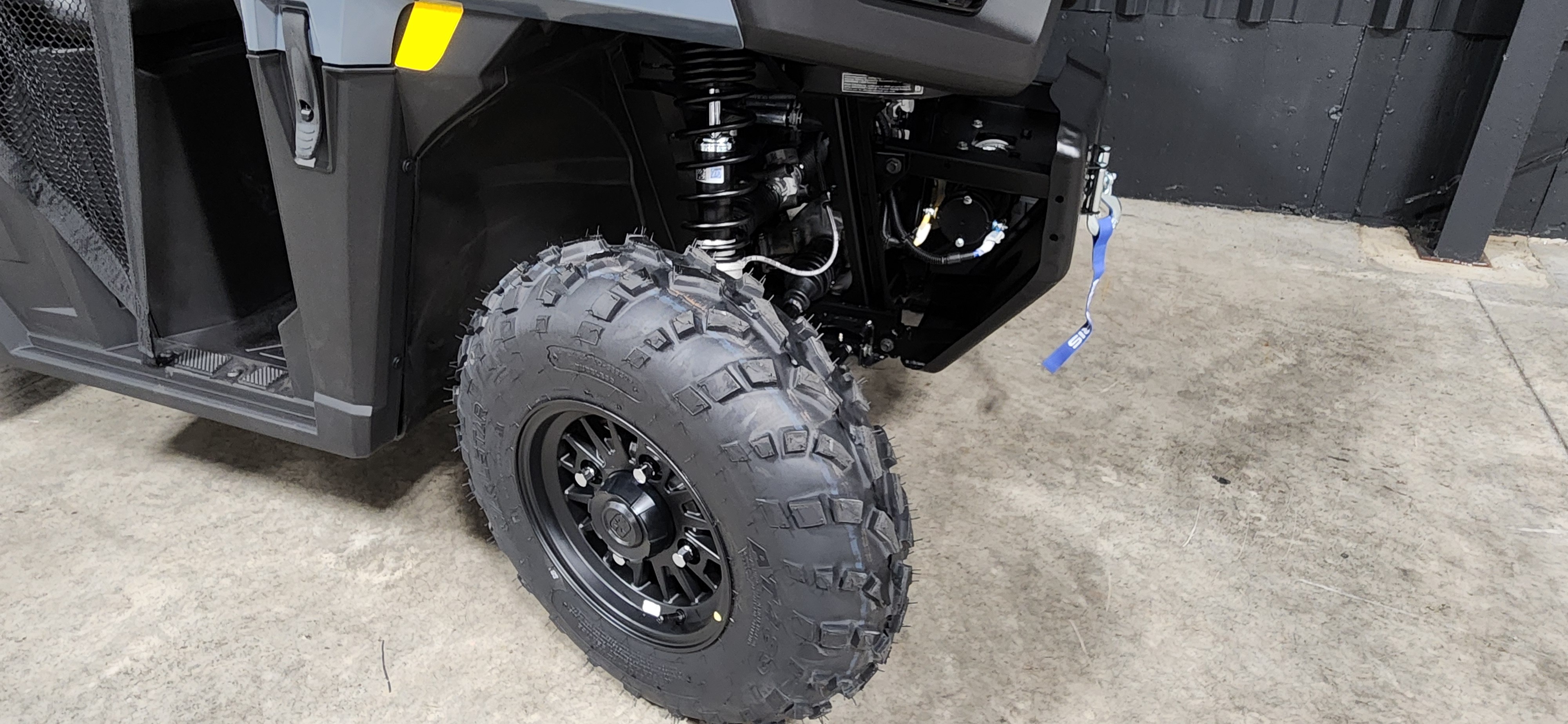 2026 Polaris Ranger 500 EFI MS in monroe WI