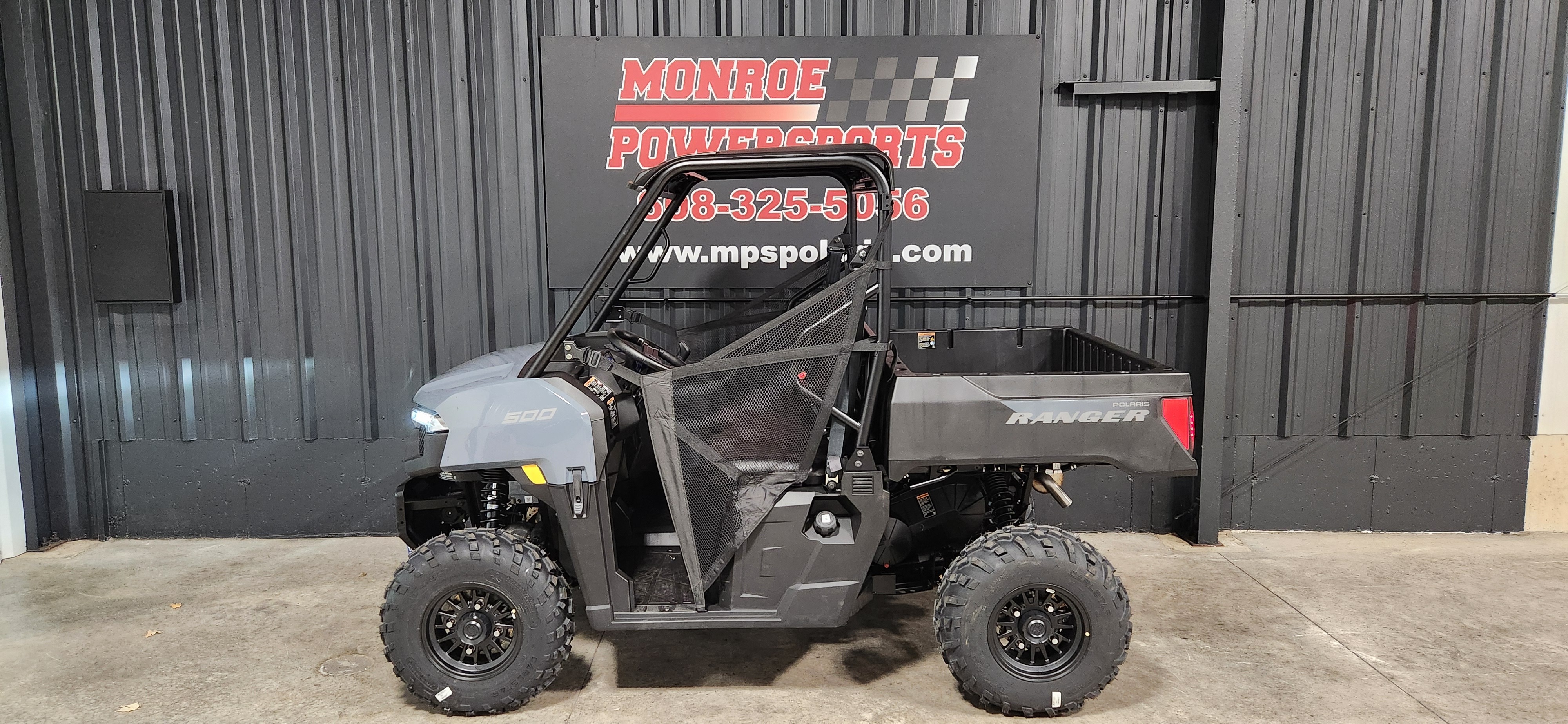 2026 Polaris Ranger 500 EFI MS in monroe WI