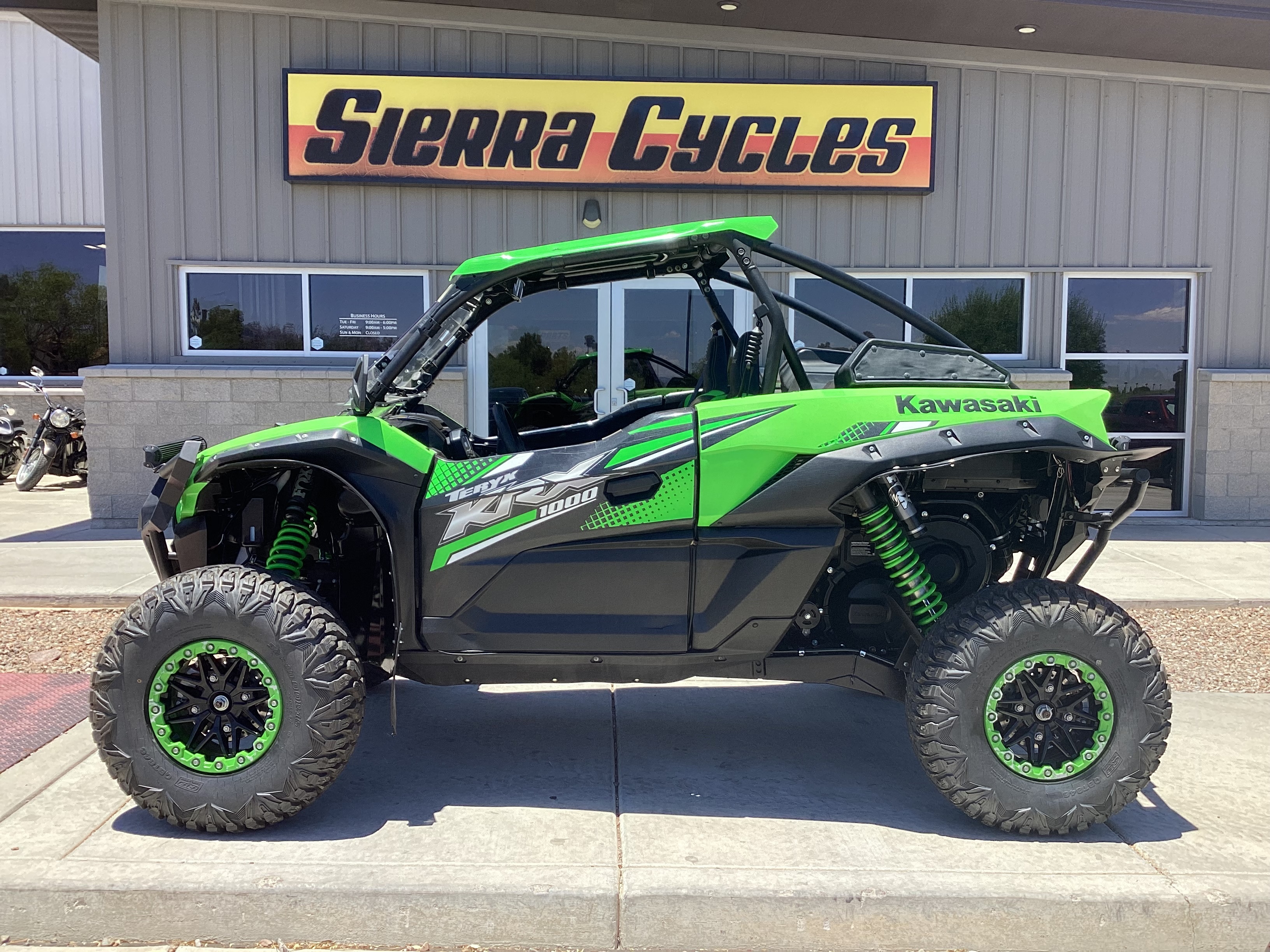 Kawasaki Teryx Krx 1000 Four Wheelers For Sale in Arizona - ATV Trader
