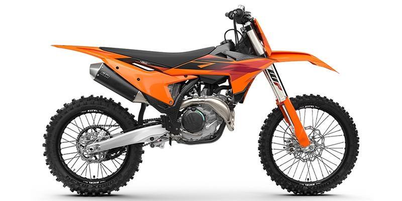 2027 KTM 450 SX-F SX-F in Las Vegas, NV