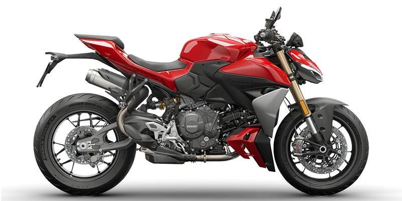 2026 Ducati Streetfighter V2 V2 in Kansas City, MO