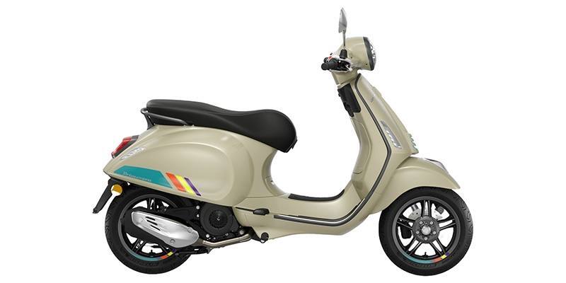 2027 Vespa Primavera 150 S 150 in Kansas City, MO