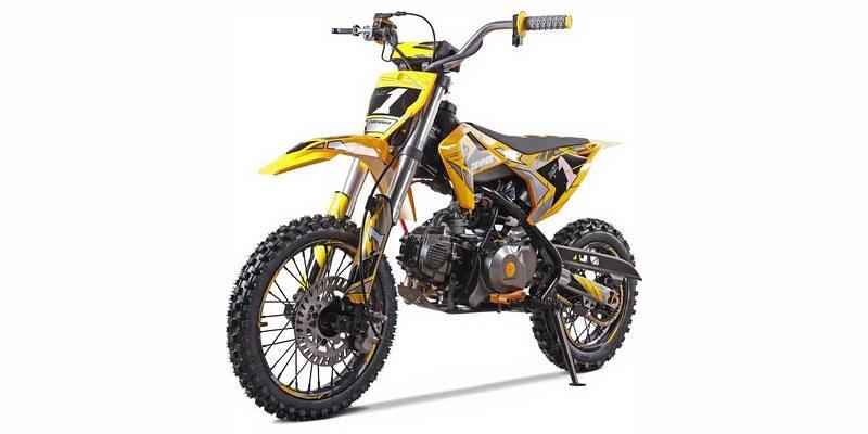 2026 Denago Powersports MX1 in Jackson, OH