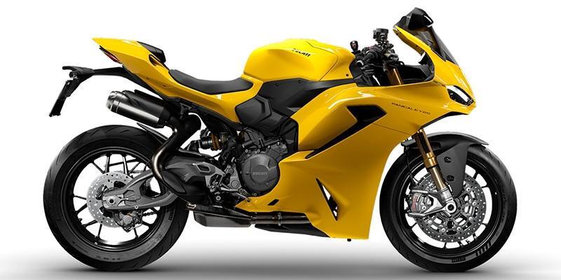 2027 Ducati Panigale V2 S V2 S in Kansas City, MO