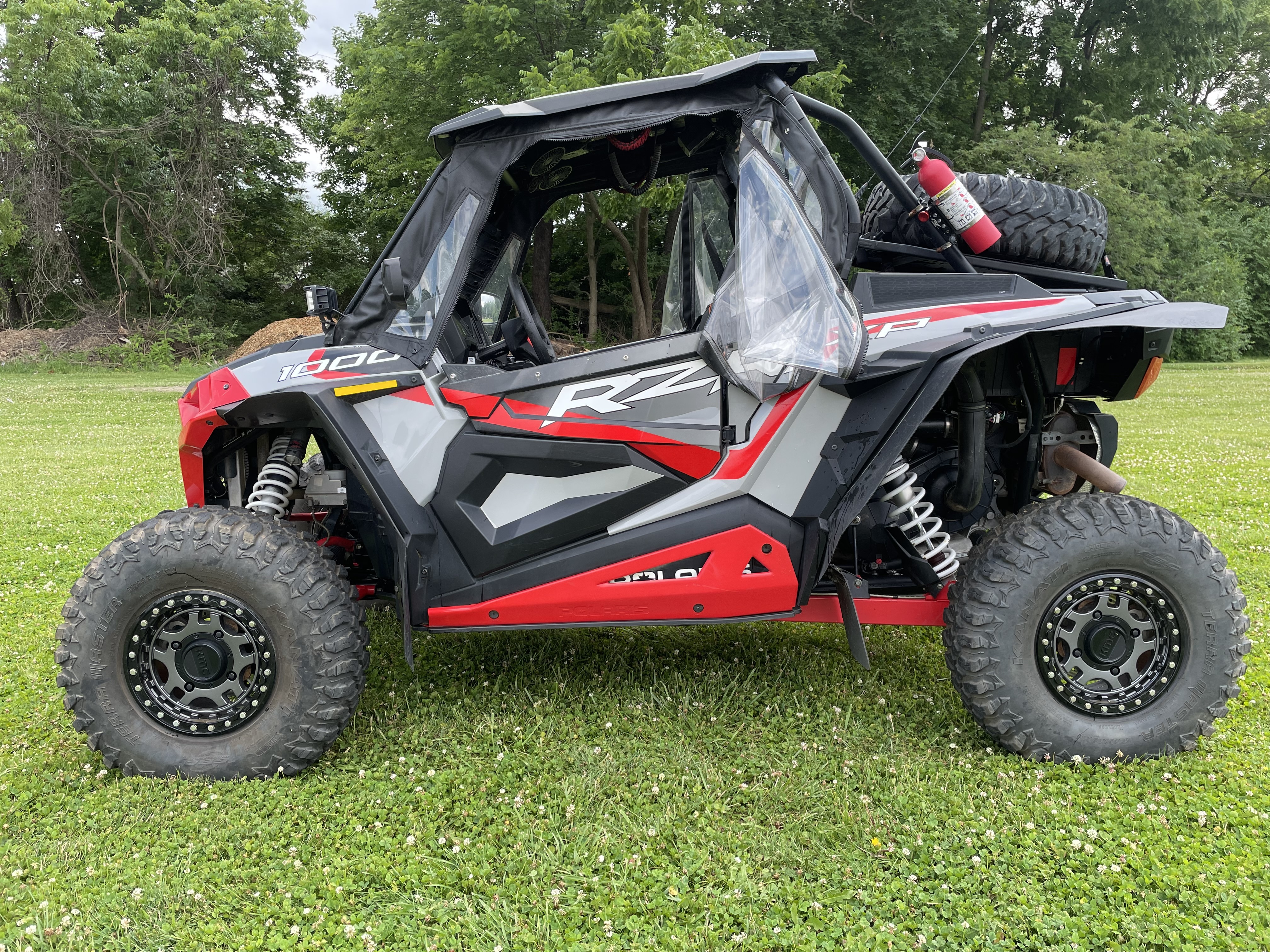 Used Four Wheelers For Sale Near Zanesville, OH - ATV Trader