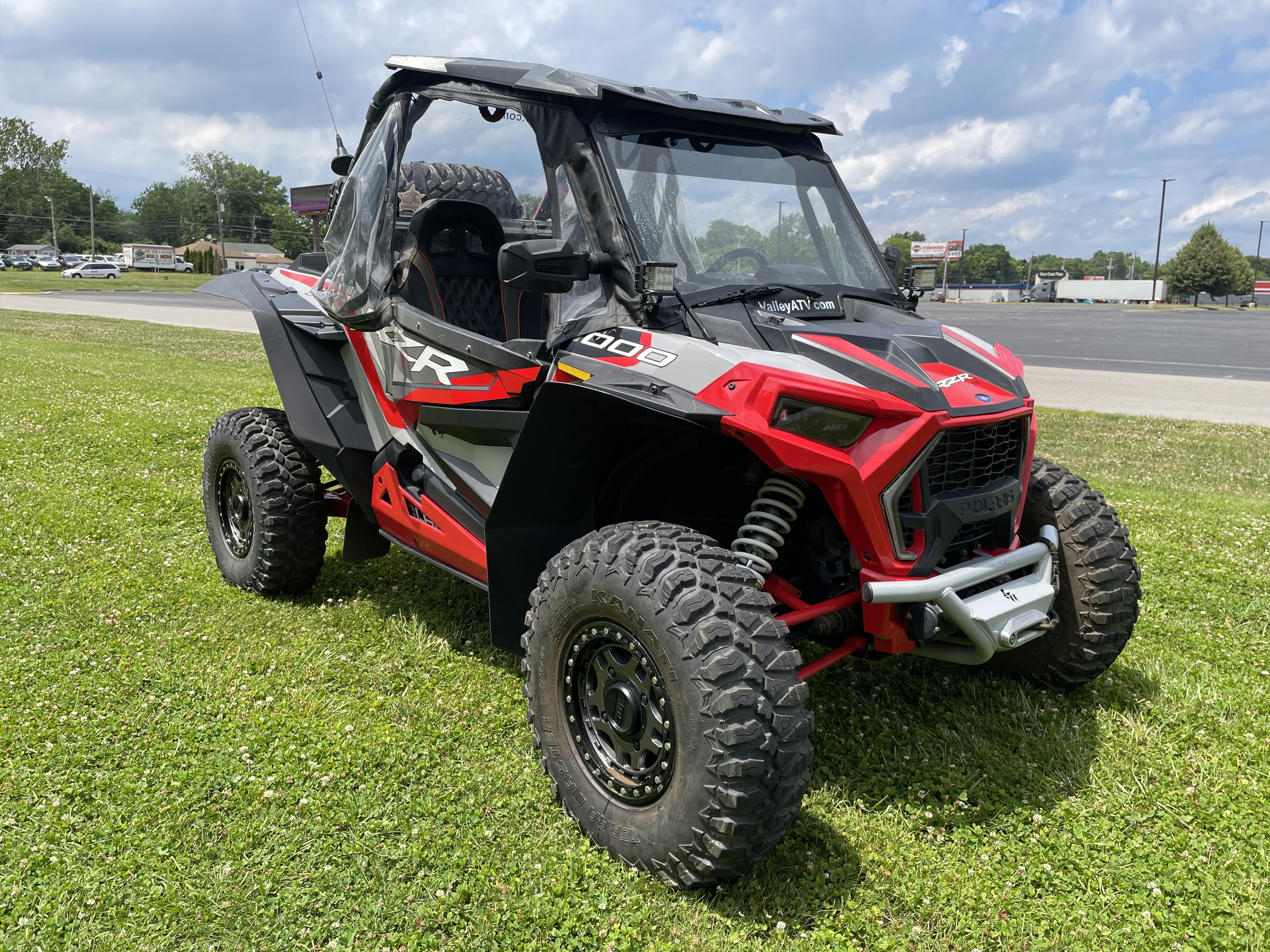 Used Four Wheelers For Sale Near Zanesville, OH - ATV Trader