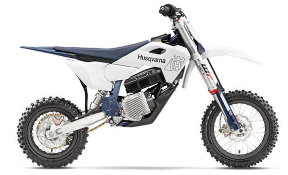 2027 Husqvarna Motorcycles EE 5 5 in Frederick, MD