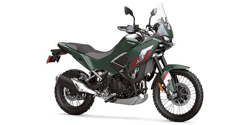 2026 Kawasaki KLE 500 ABS SE ABS SE in Vancouver, WA