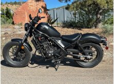 Back-to-School: Motorcycle 101 image