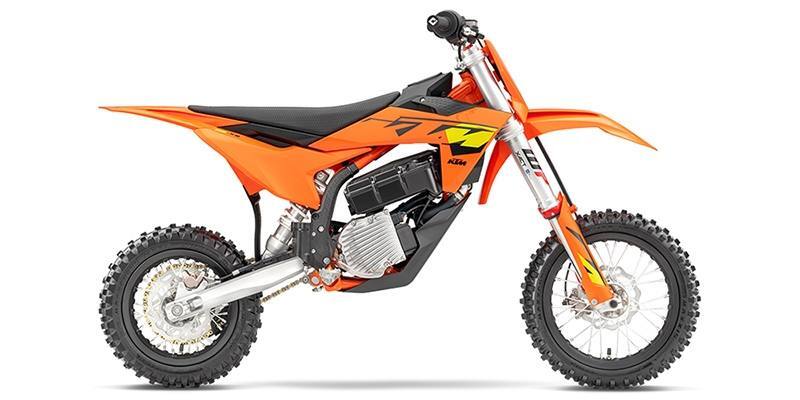 2027 KTM SX-E 5 5 in Frederick, MD