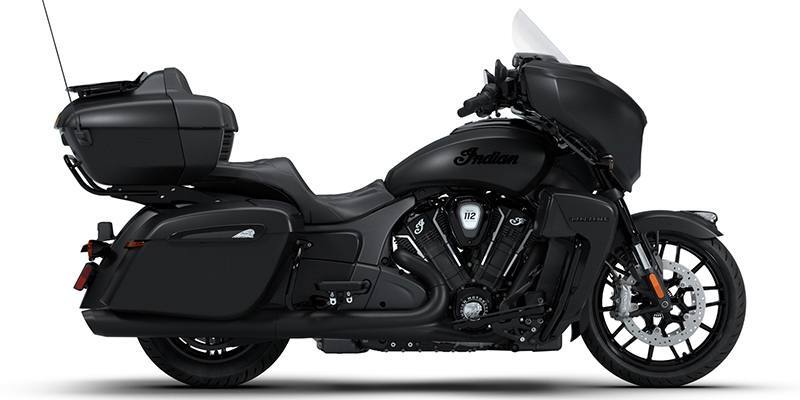 2026 Indian ROADMASTER PP DH 112, BLACK SMOKE, 49ST LIMITED in Vancouver, WA