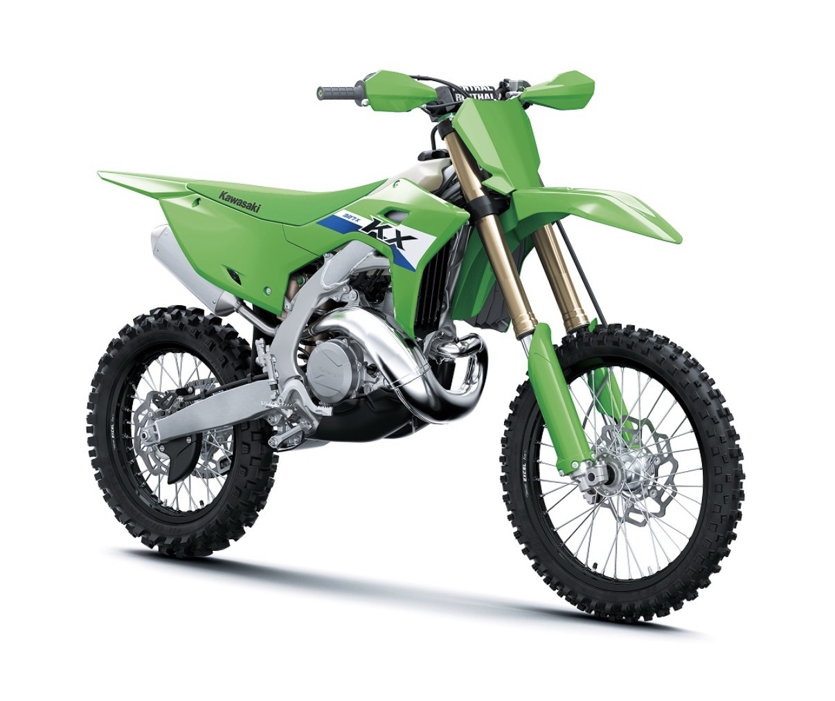 2027 Kawasaki KX327 X 327X in Powhatan, VA