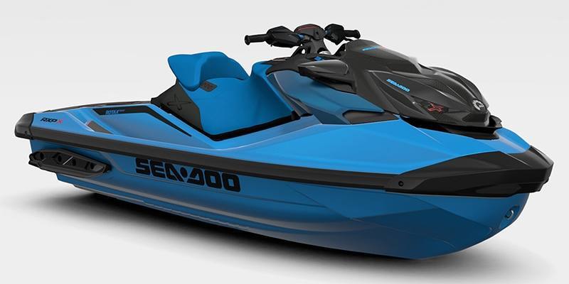 2026 Sea-Doo PWC RXP X 325 BE IBR 26 in vancouver WA