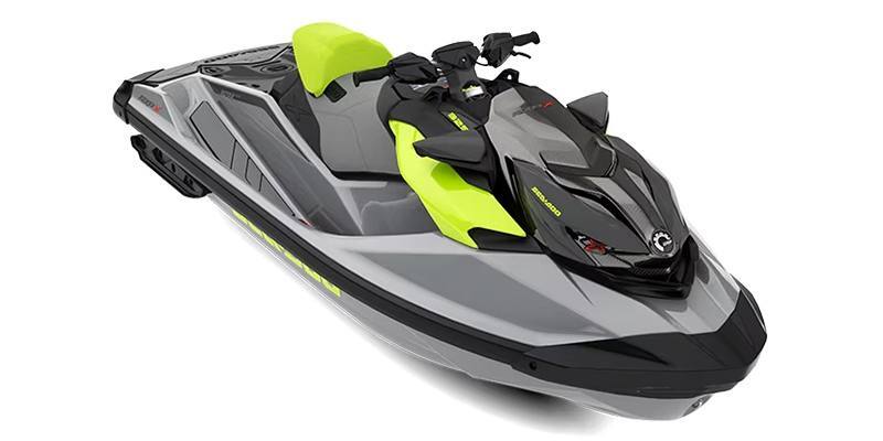 2026 Sea-Doo PWC RXP X 325 BE IBR 26 in vancouver WA