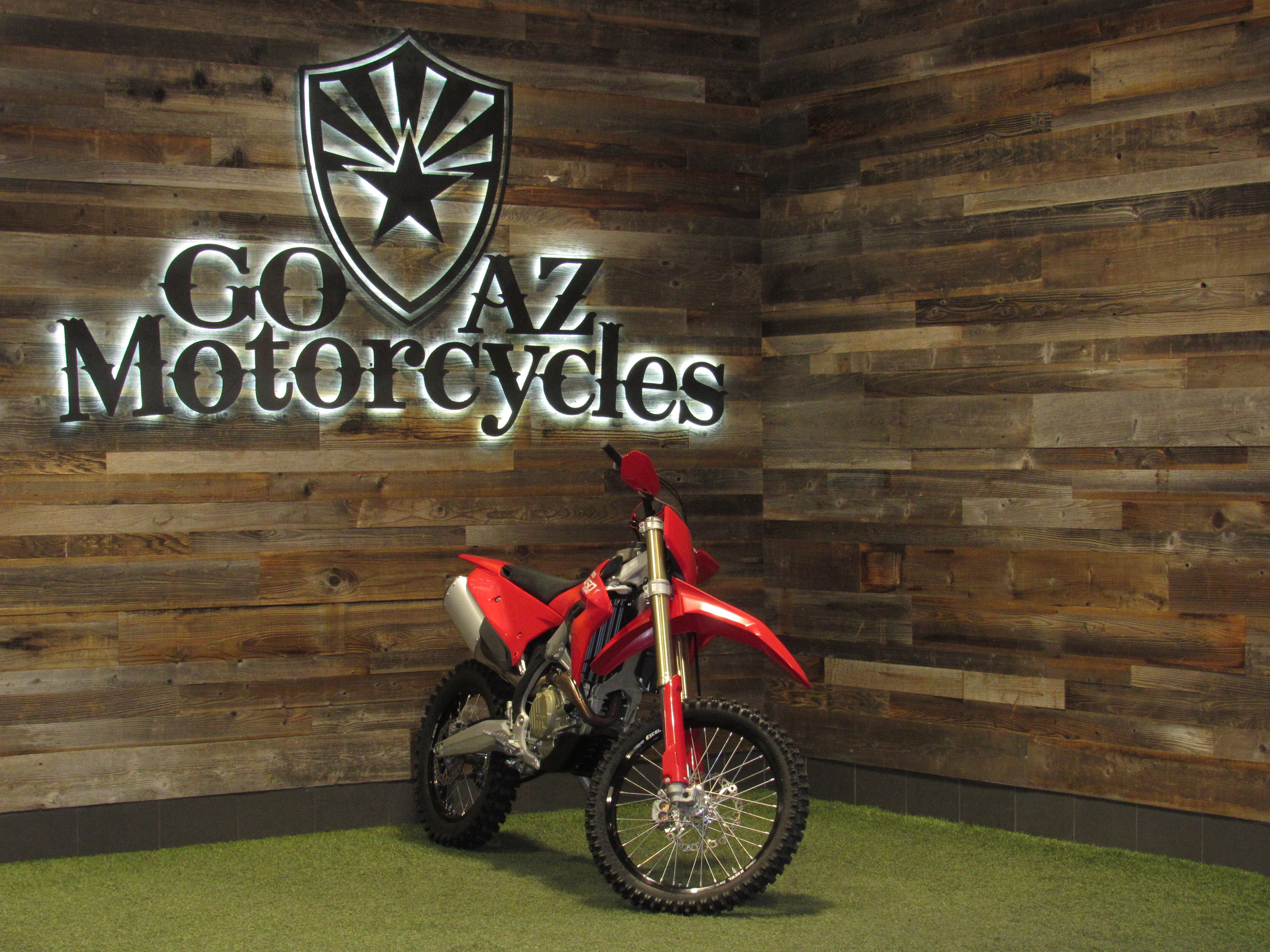 2026 Ducati DESMO450 EDX EDX in Scottsdale, AZ