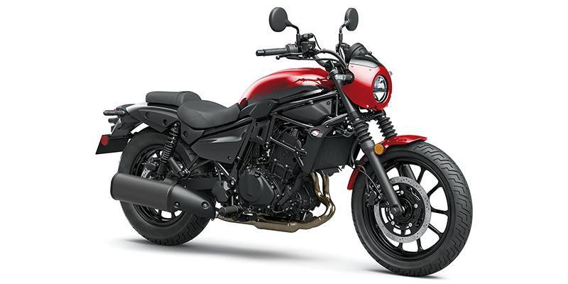 2026 Kawasaki Eliminator SE ABS in vancouver WA