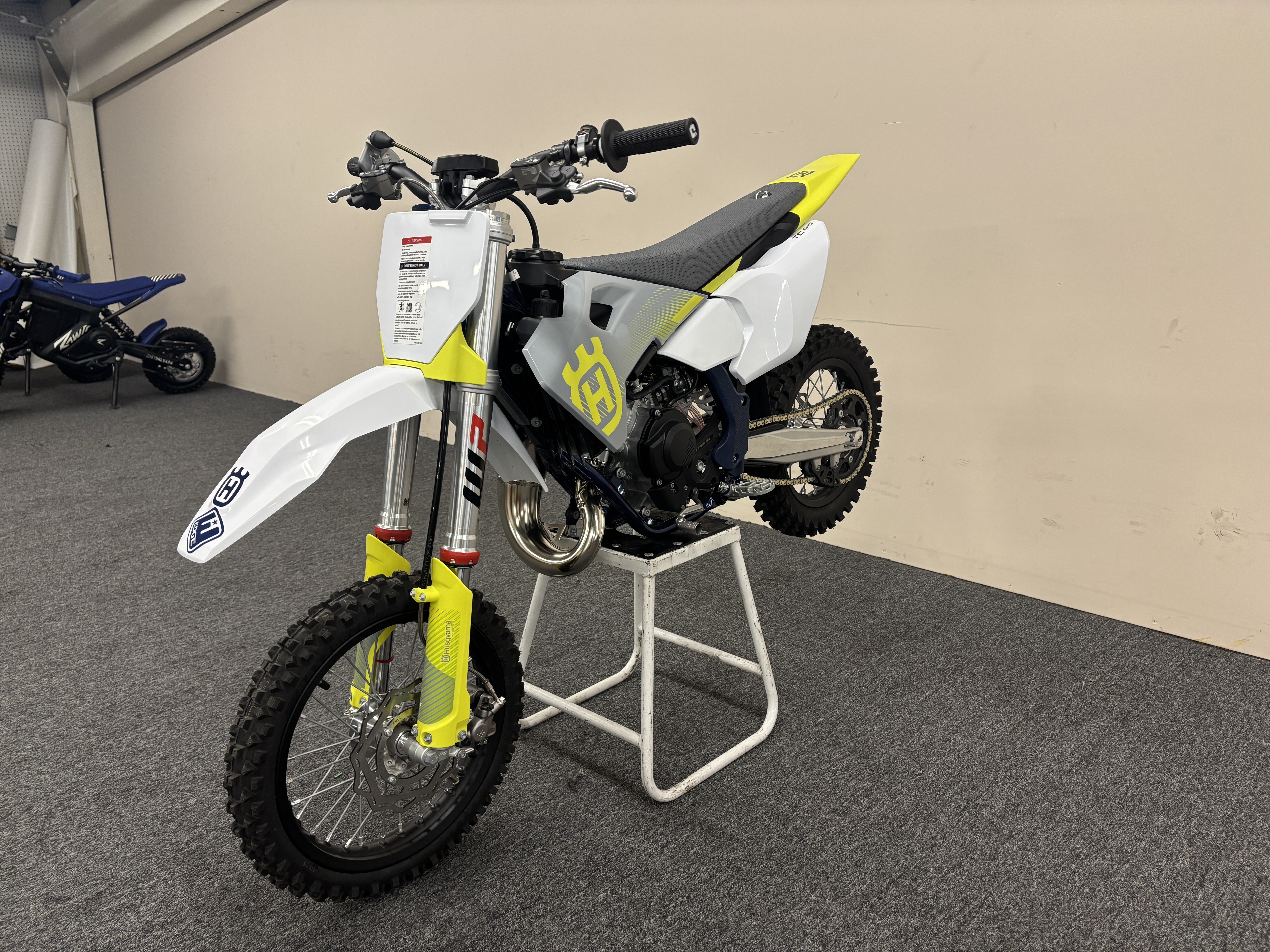 2026 Husqvarna Motorcycles TC65 65 in Draper, UT