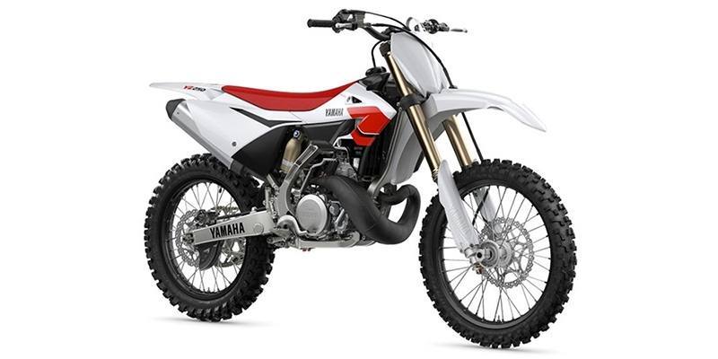 2026 Yamaha YZ250 70th Anniversary Edition 250 in North Kingstown, RI