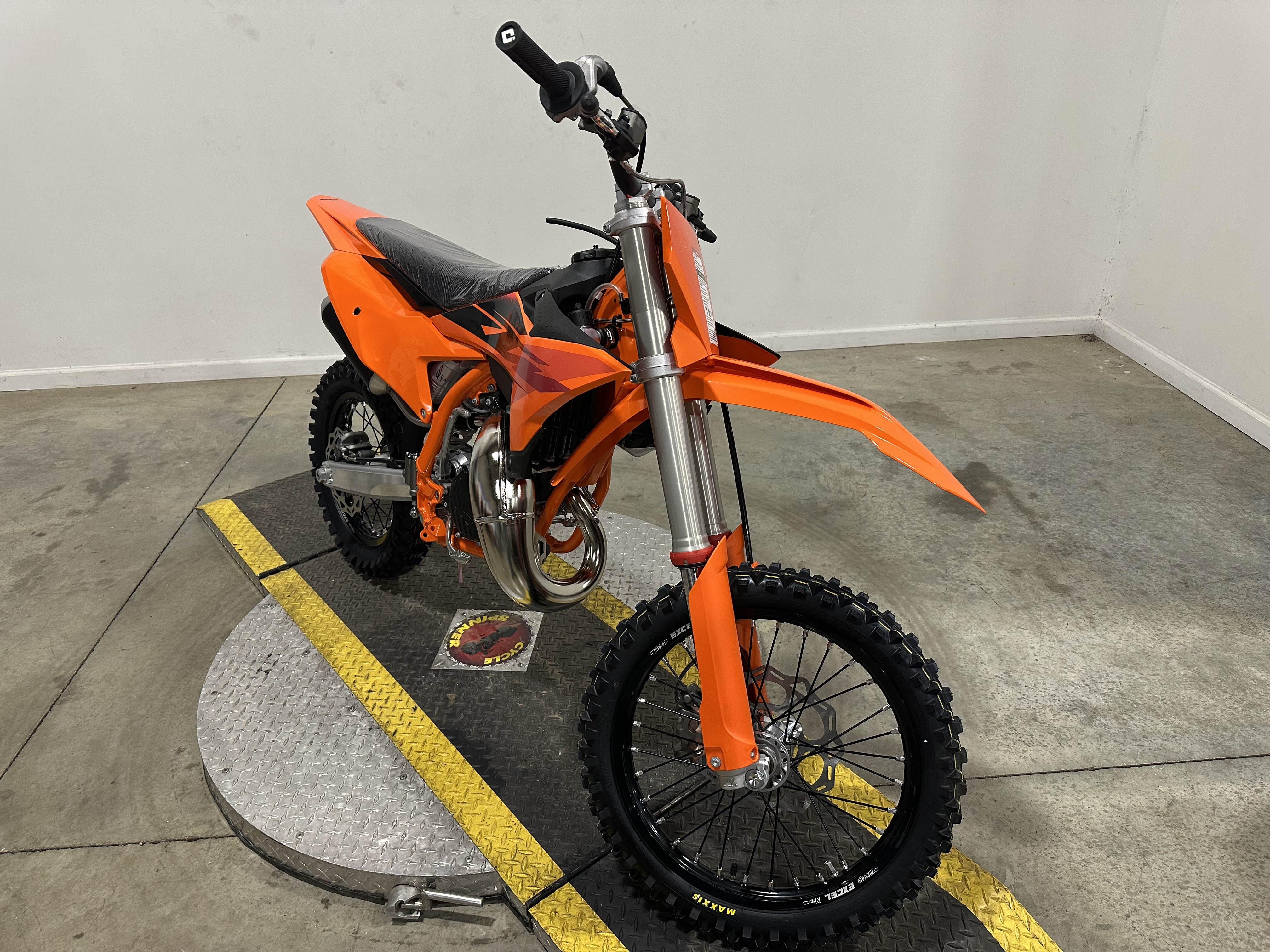 2027 KTM 85 SX 17/14 SX in Medina, OH