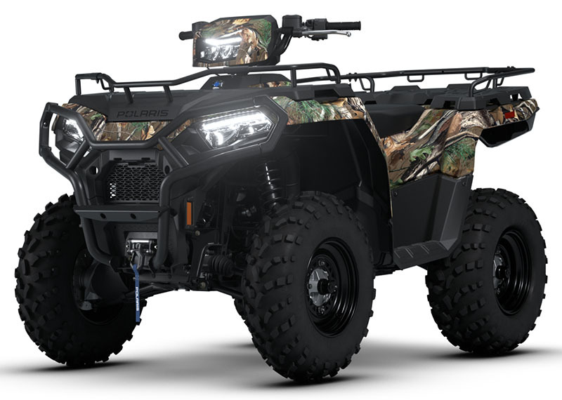 2026 Polaris Sportsman 570 EPS in queensbury NY