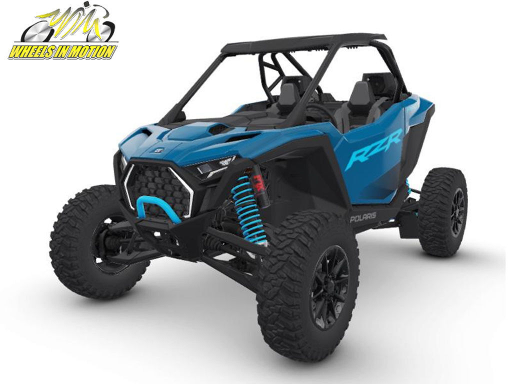 2026 Polaris® RZR Pro S Ultimate UTV/Utility ATV