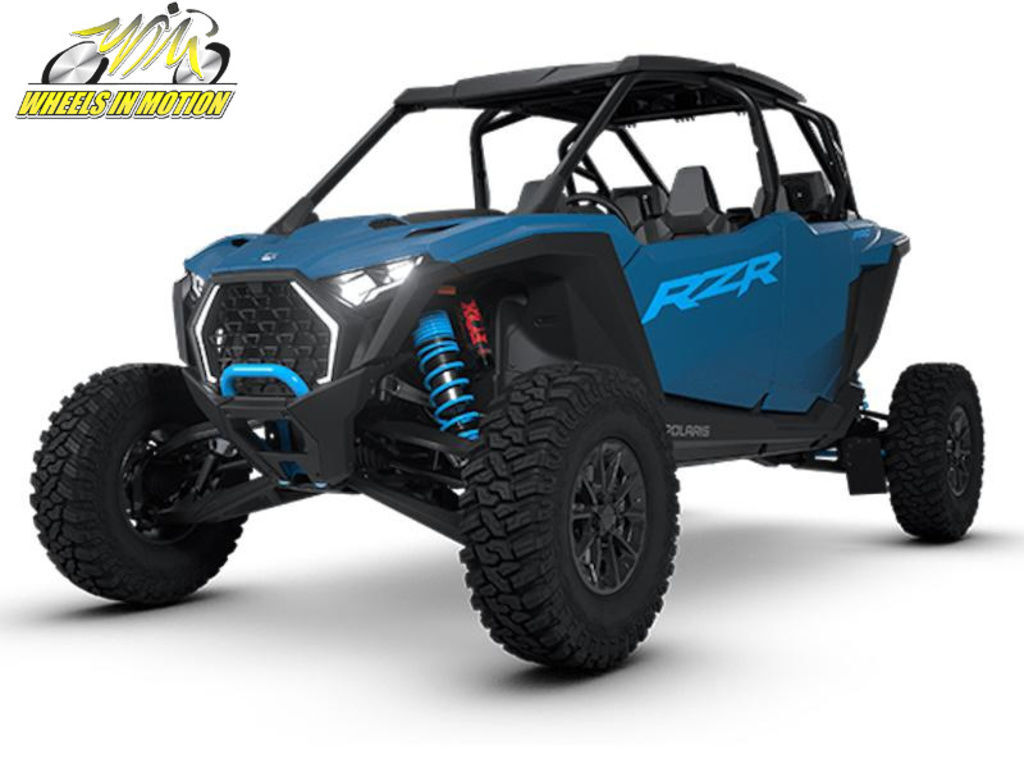 2026 Polaris® RZR Pro S 4 Ultimate UTV/Utility ATV