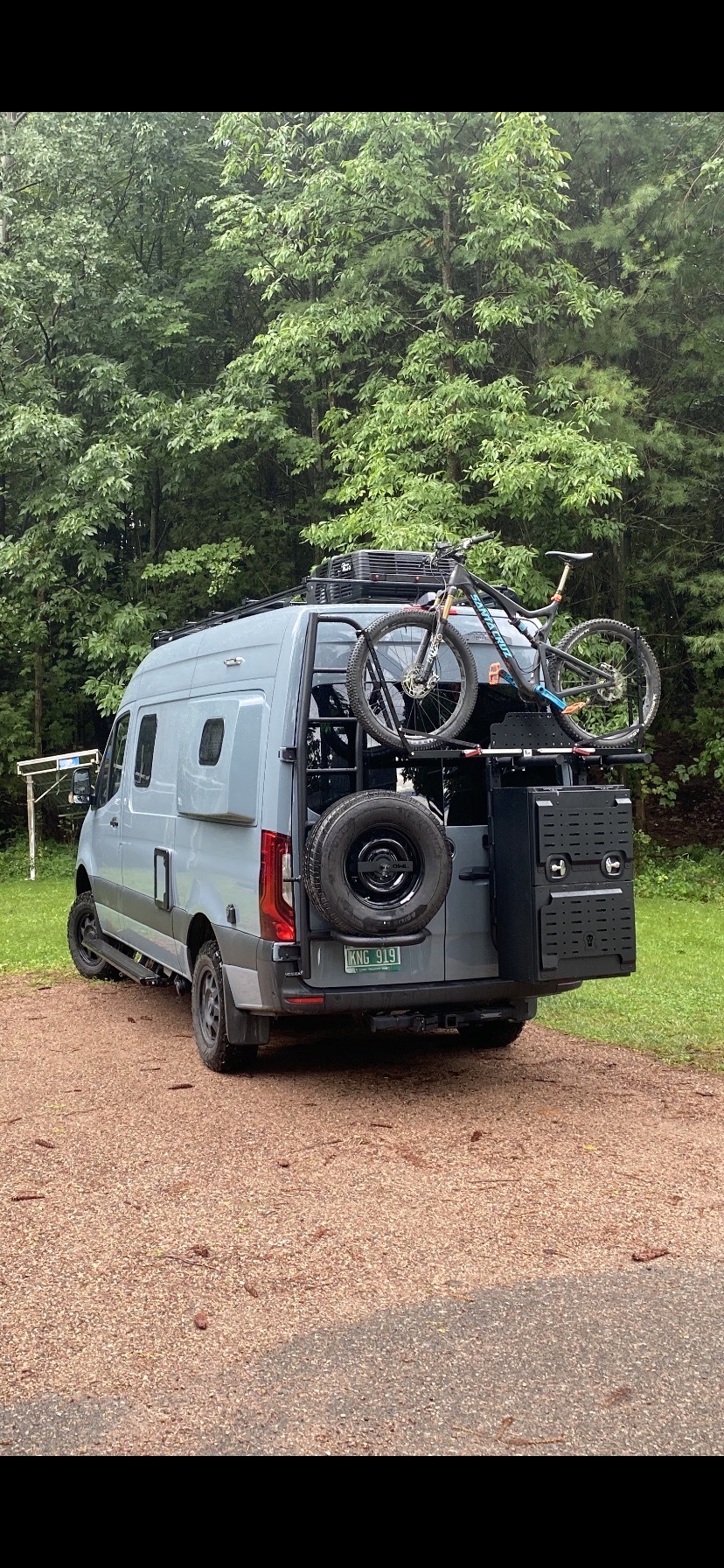 2022 Winnebago REVEL 44E in burlington VT