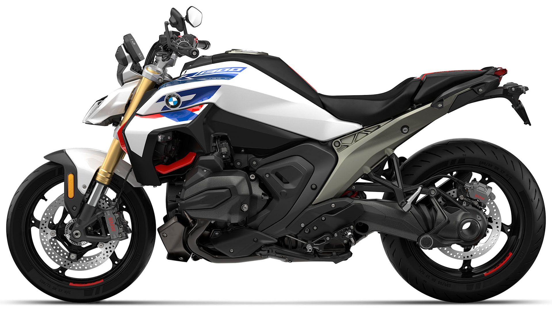 2026 BMW R 1300 R in Roswell, GA