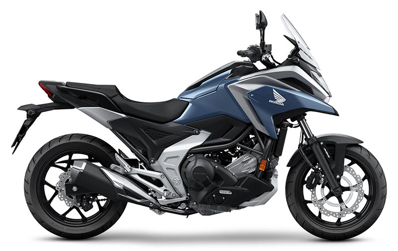 2024 Honda NC750X DCT X DCT ABS in Brookhaven, MS