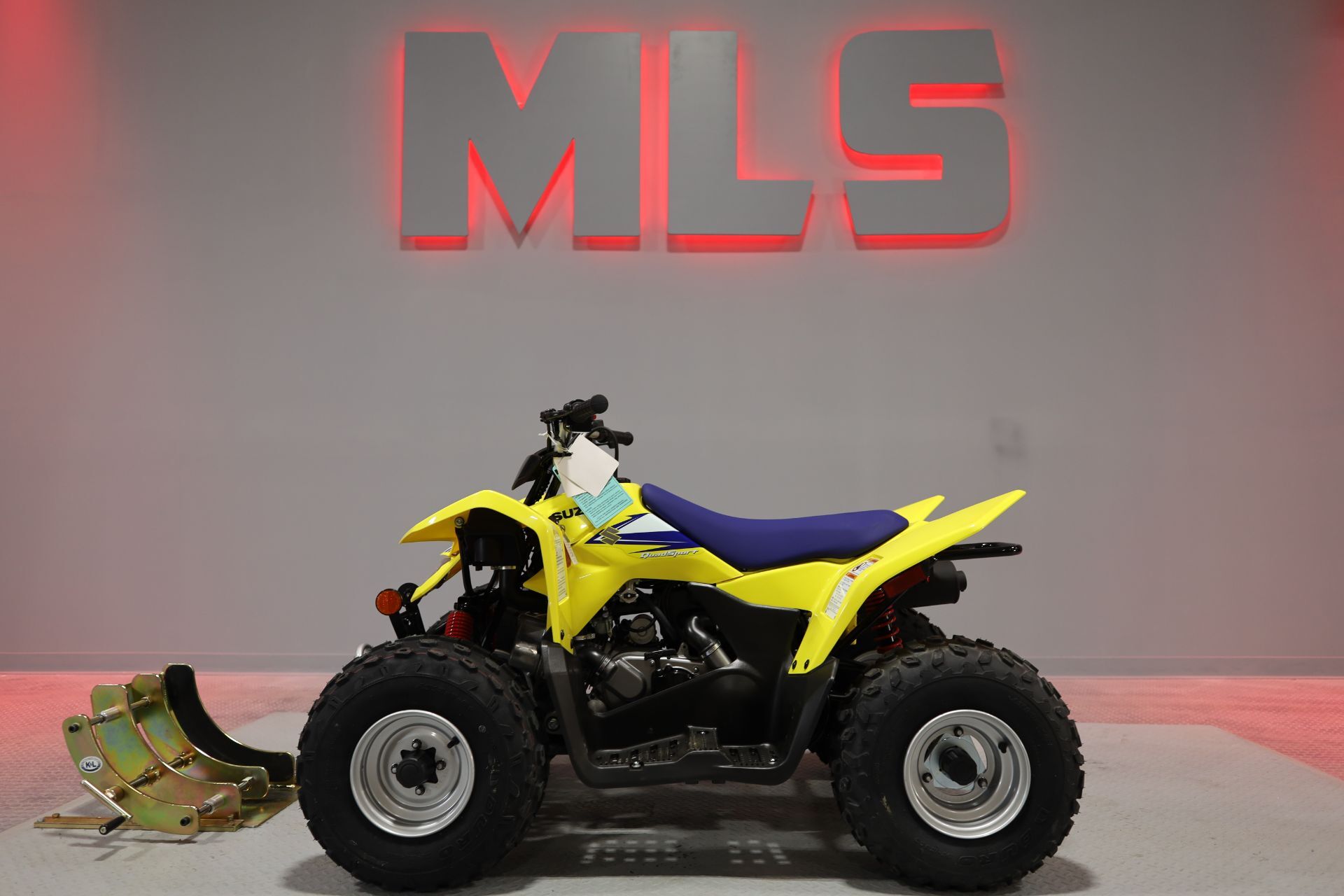 2026 Suzuki QuadSport Z90 in georgetown KY
