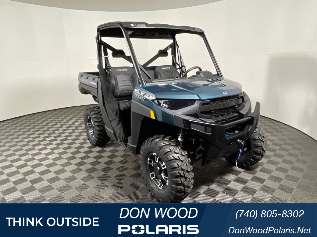 2026 Polaris RANGER XP 1000 PREMIUM in athens OH