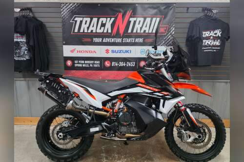 2021 KTM 890 Adventure R in spring mills PA